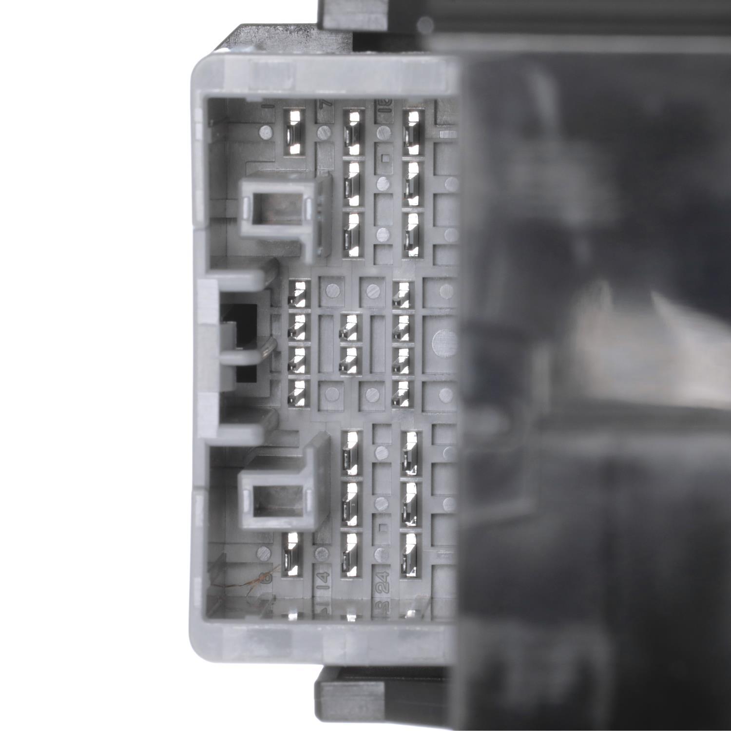 BWD WST2293 Door Window Switch product image 3 of 9