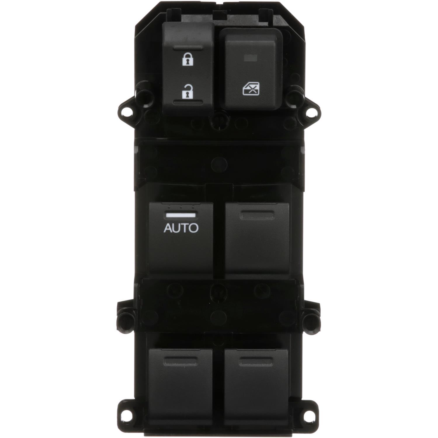 BWD WST2293 Door Window Switch product image 4 of 9