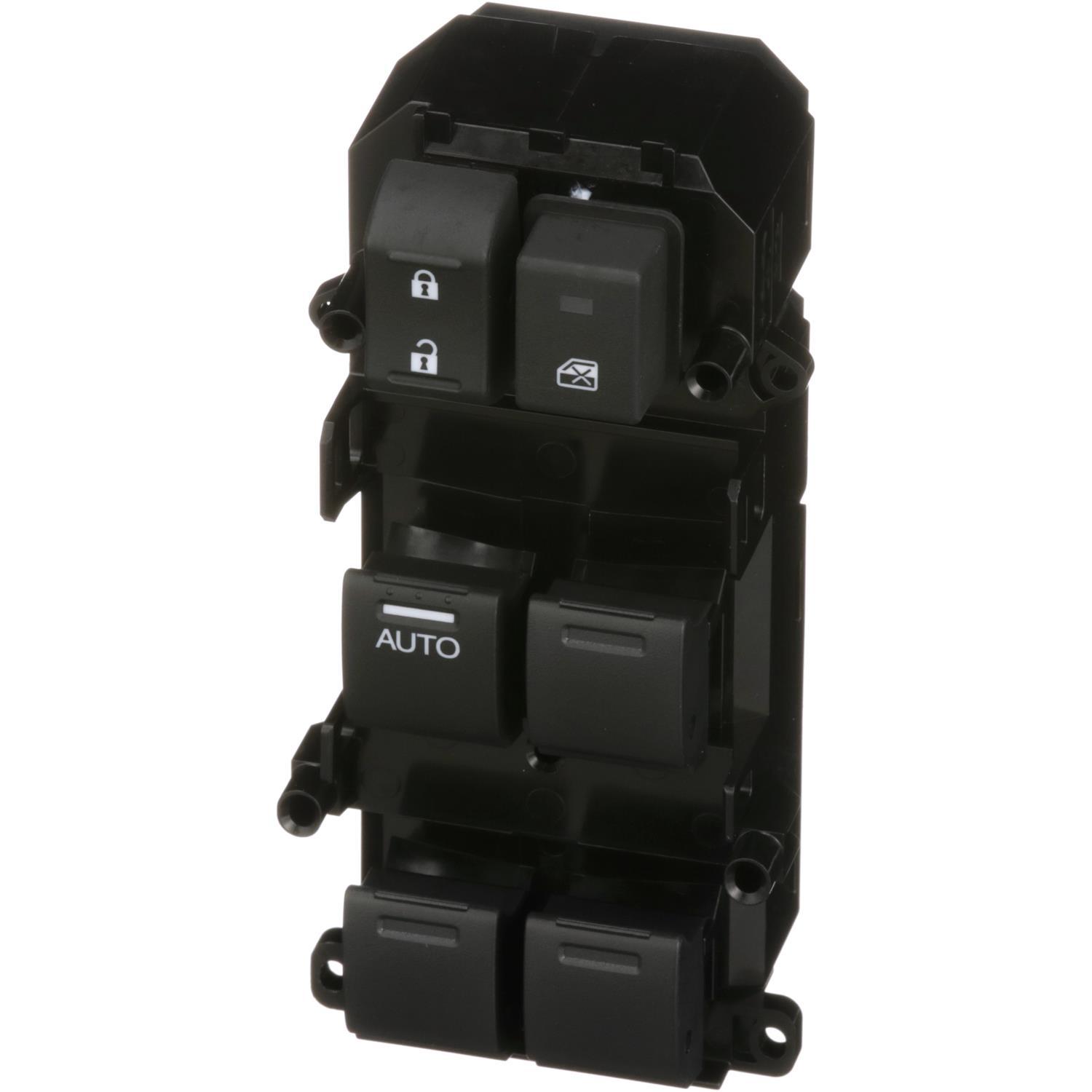 BWD WST2293 Door Window Switch product image 6 of 9