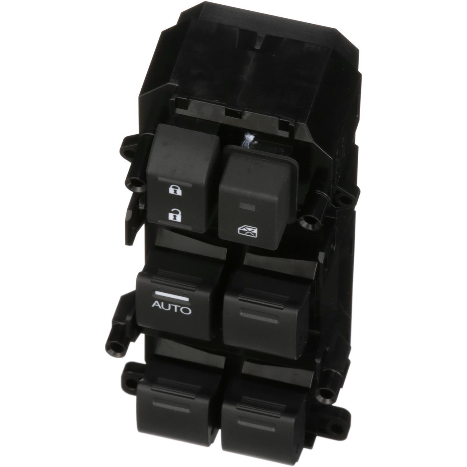BWD WST2293 Door Window Switch product image 7 of 9