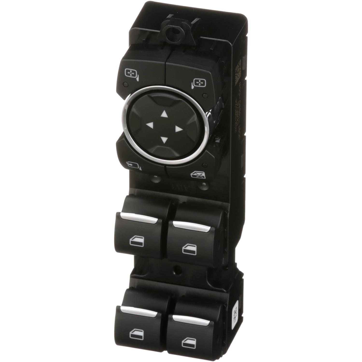 BWD WST2294 - Door Window Switch BWD WST2294 Door Window Switch product image 1 of 7