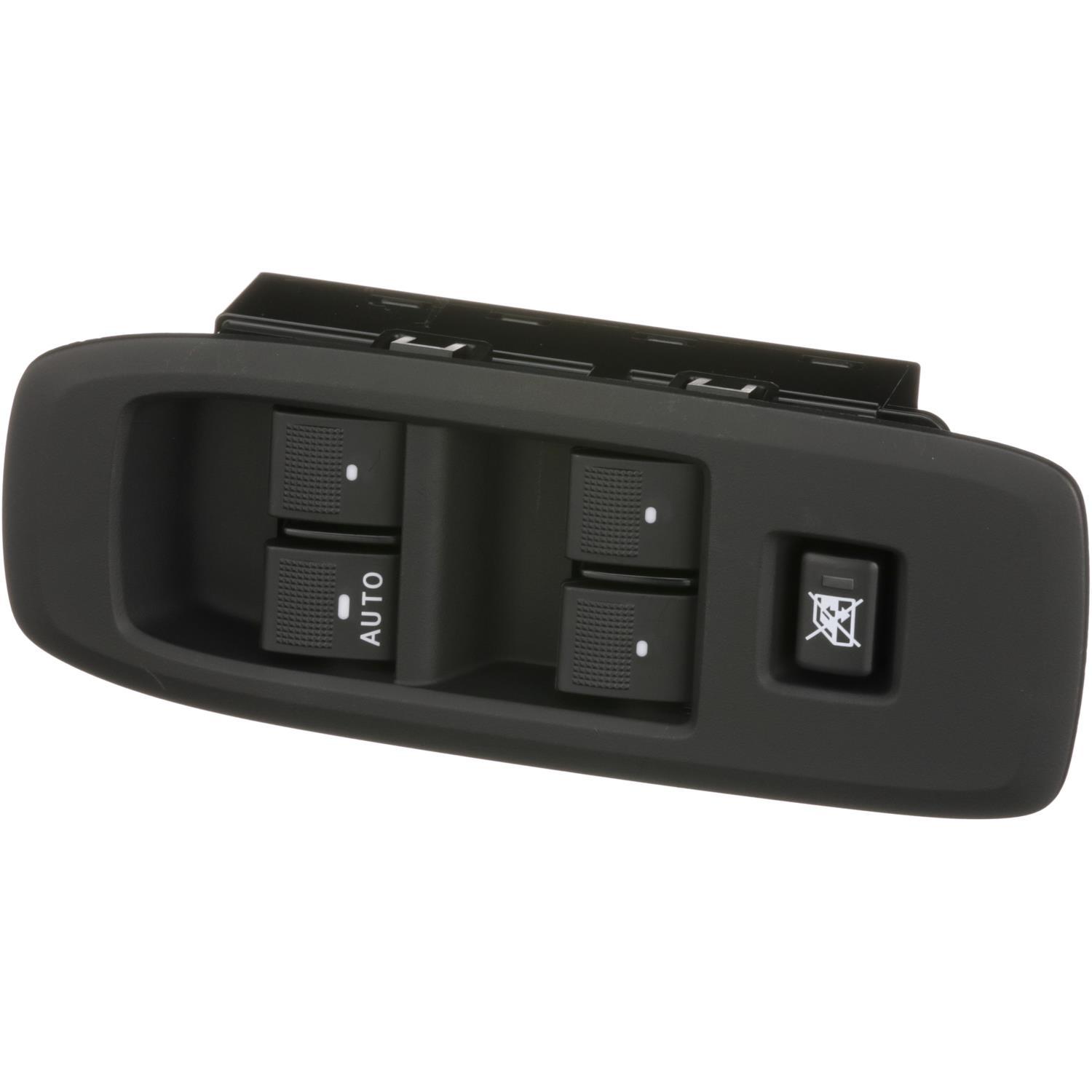 BWD WST2296 - Door Window Switch BWD WST2296 Door Window Switch product image 1 of 7