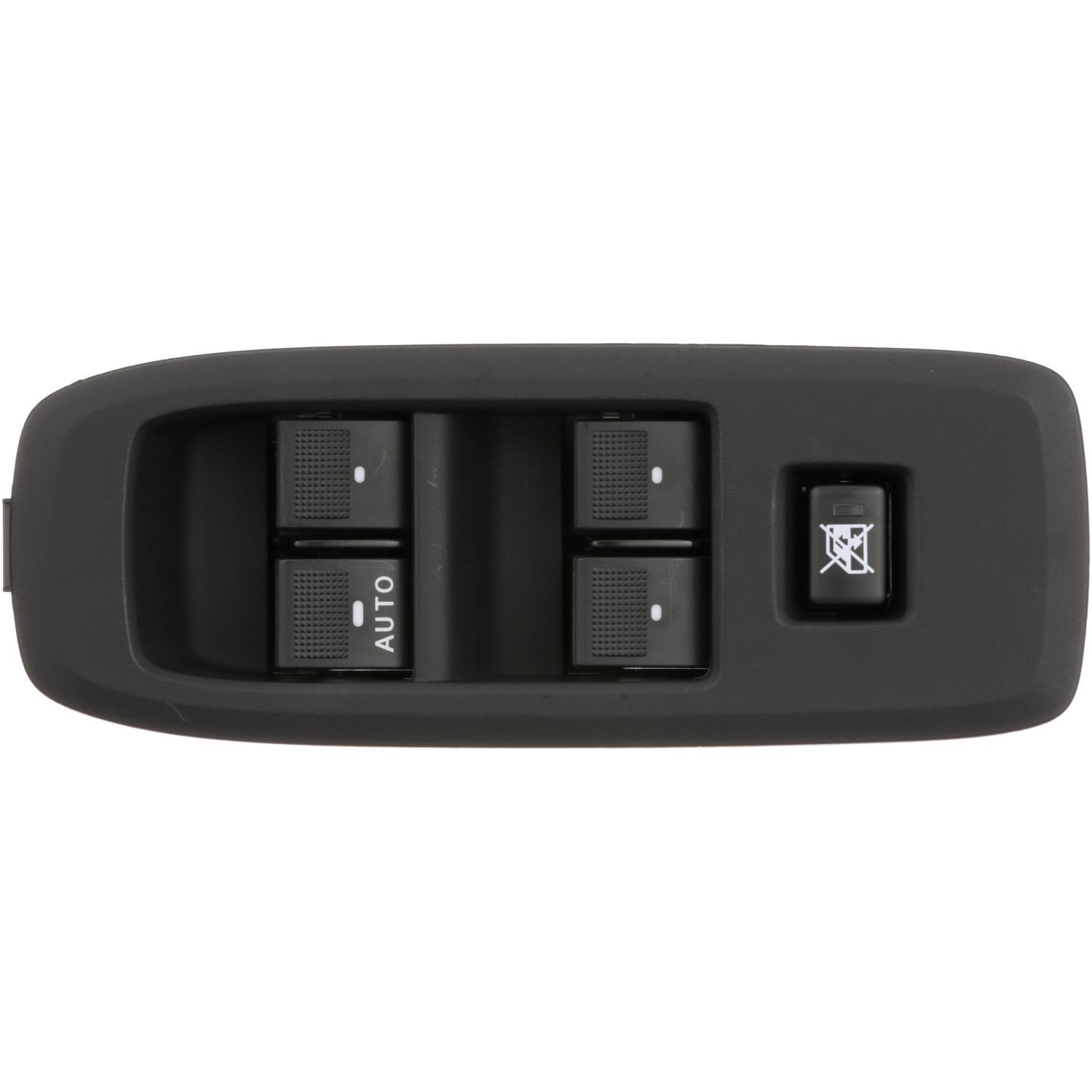 BWD WST2296 - Door Window Switch BWD WST2296 Door Window Switch product image 5 of 7