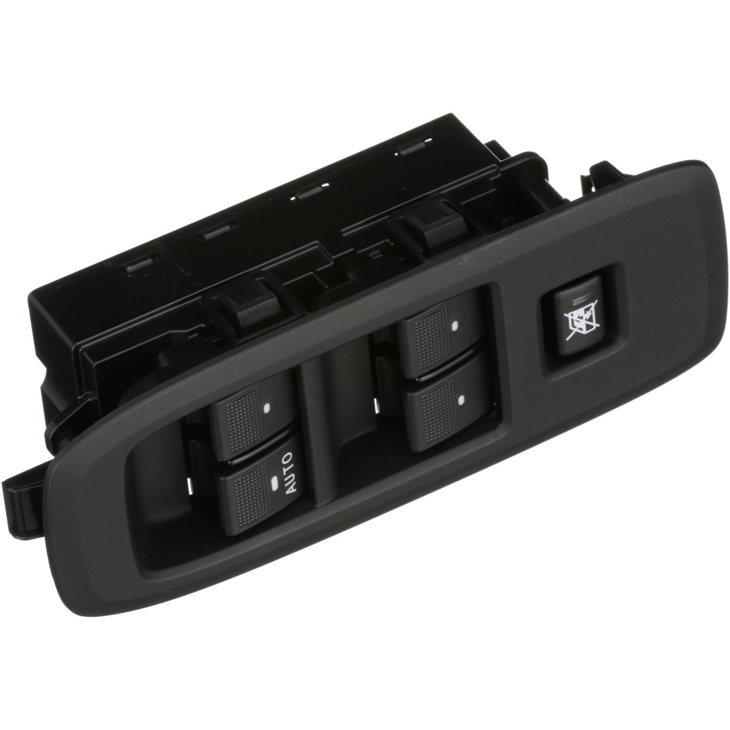 BWD WST2296 - Door Window Switch BWD WST2296 Door Window Switch product image 7 of 7
