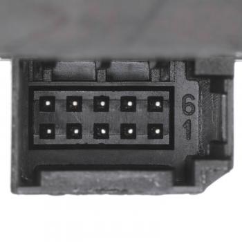 2015 Audi A4 Door Window Switch Front Left BWD WST2298 image 3 of 4