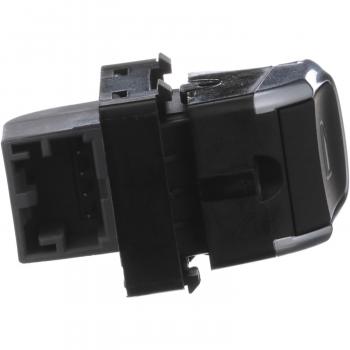 2017 Audi A6 Quattro Door Window Switch Right BWD WST2299 image 3 of 4