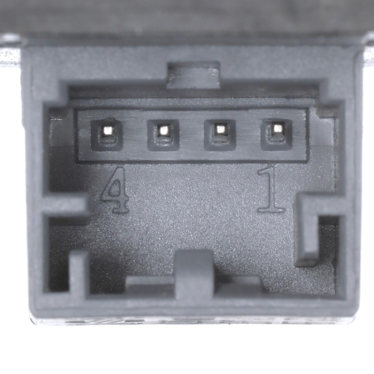BWD WST2299 - Door Window Switch BWD WST2299 Door Window Switch product image 4 of 8