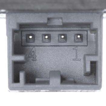 2017 Audi A6 Quattro Door Window Switch Right BWD WST2299 image 4 of 4