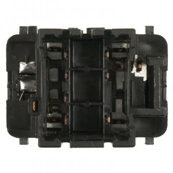 2000 Pontiac Grand Prix Door Window Switch Front Right BWD WST230 image 2 of 3
