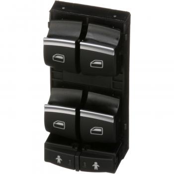 2012 Audi Q7 Door Window Switch Front Left BWD WST2300 image 1 of 4