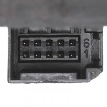 2012 Audi Q7 Door Window Switch Front Left BWD WST2300 image 3 of 4