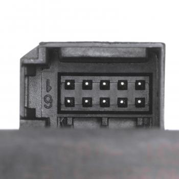 2016 Audi A8 Quattro Door Window Switch Front Left BWD WST2301 image 3 of 4