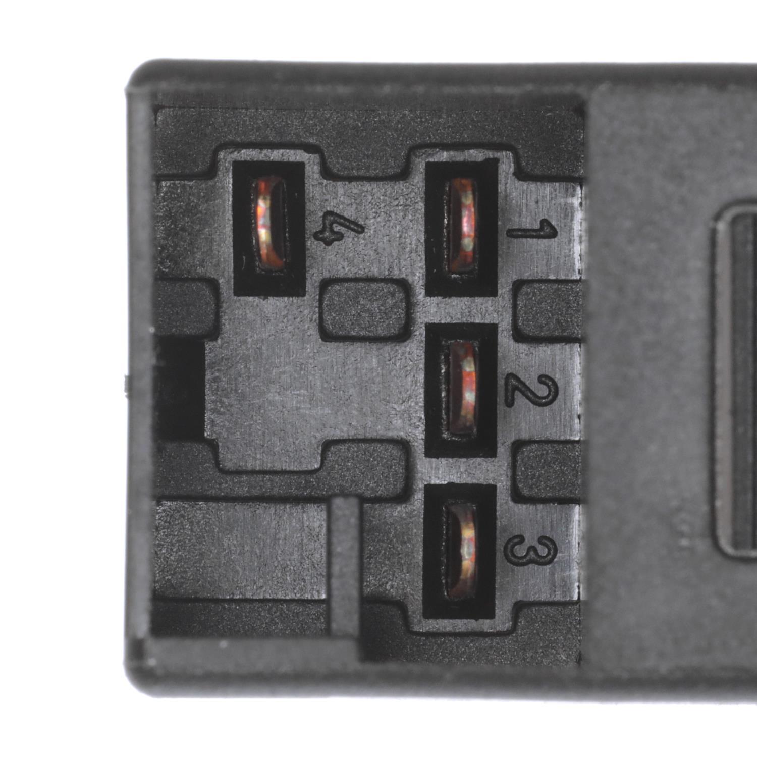 BWD WST2302 - Door Window Switch BWD WST2302 Door Window Switch product image 3 of 7