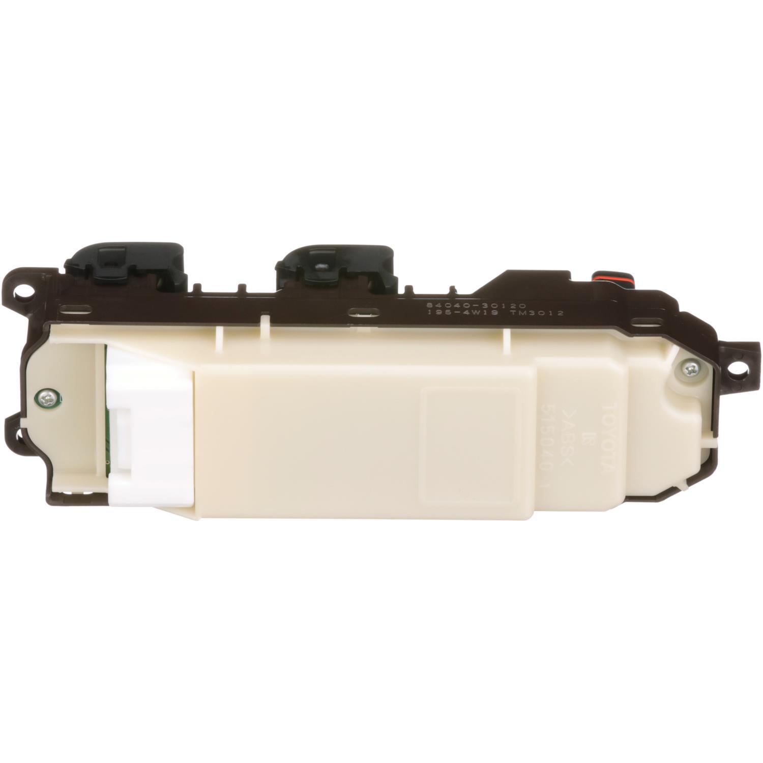 BWD WST2307 - Door Window Switch BWD WST2307 Door Window Switch product image 2 of 7
