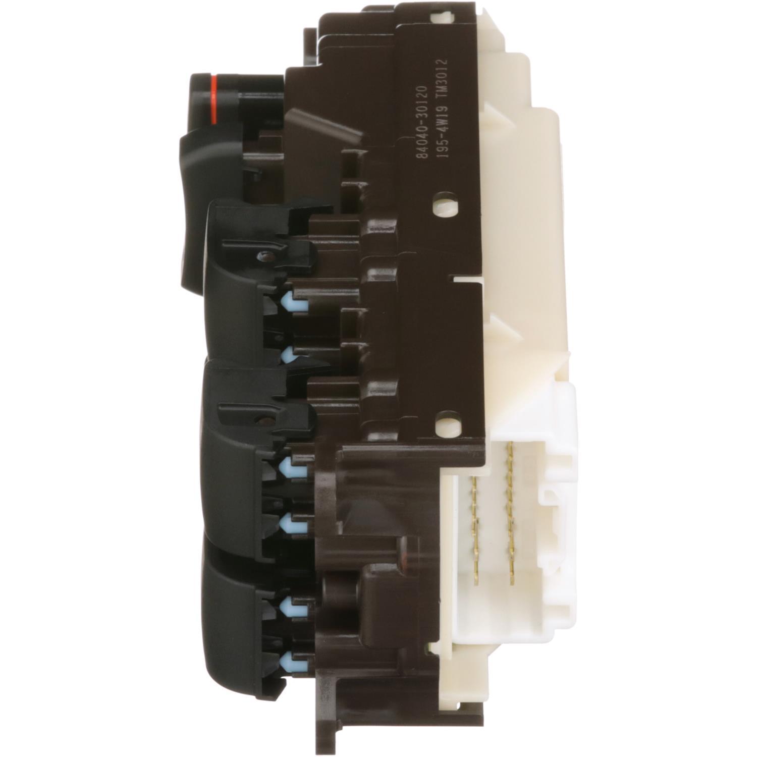 BWD WST2307 - Door Window Switch BWD WST2307 Door Window Switch product image 3 of 7