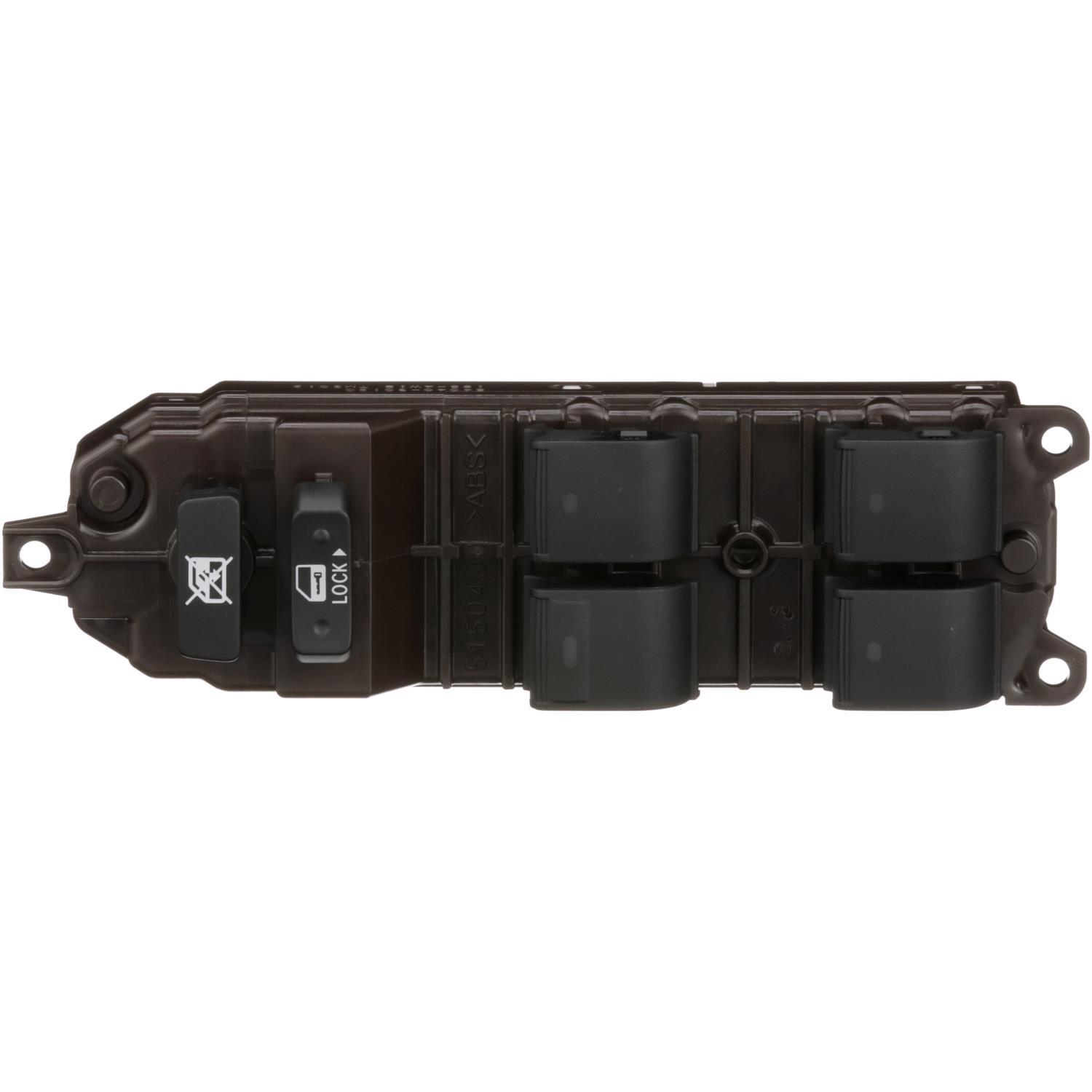 BWD WST2307 - Door Window Switch BWD WST2307 Door Window Switch product image 5 of 7