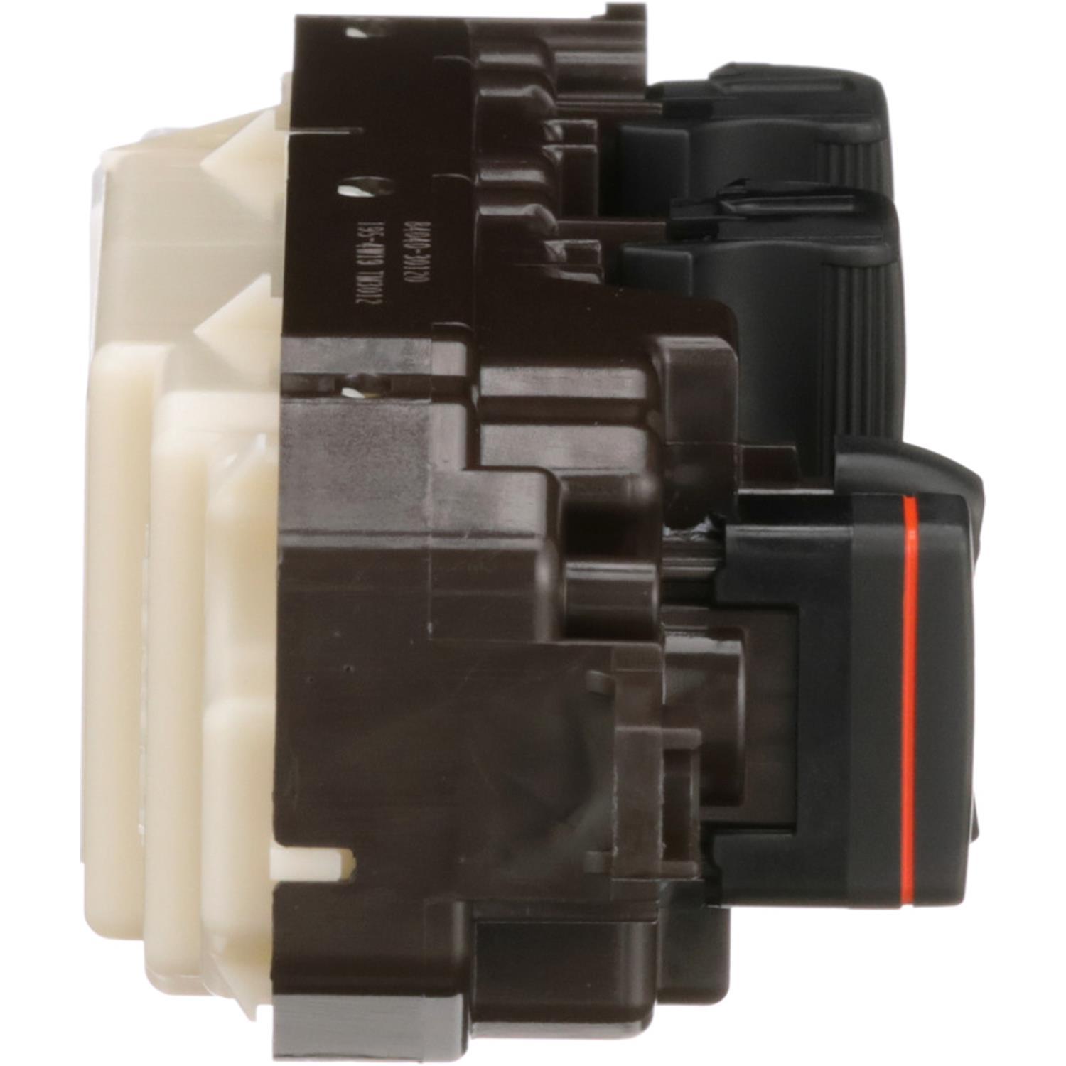 BWD WST2307 - Door Window Switch BWD WST2307 Door Window Switch product image 7 of 7