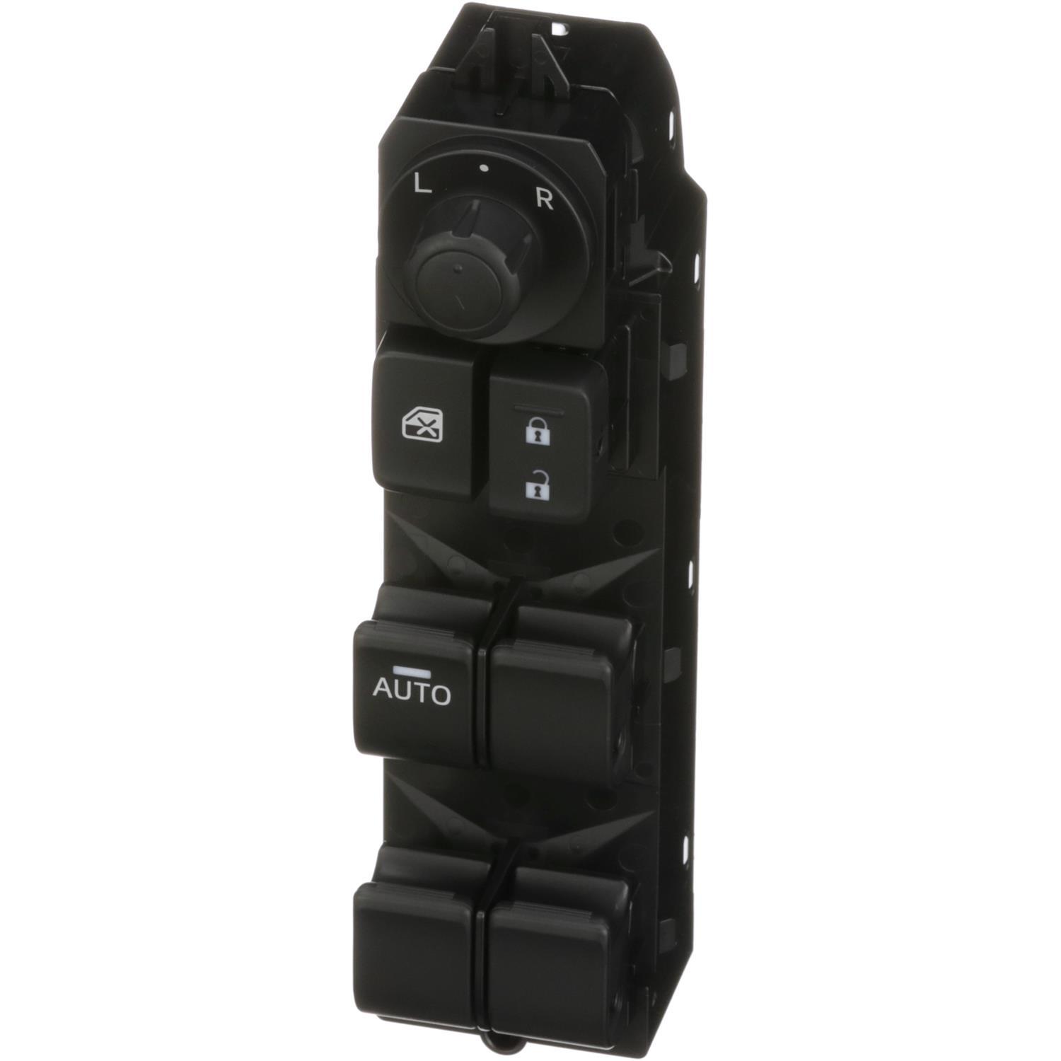BWD WST2308 Door Window Switch product image 1 of 8