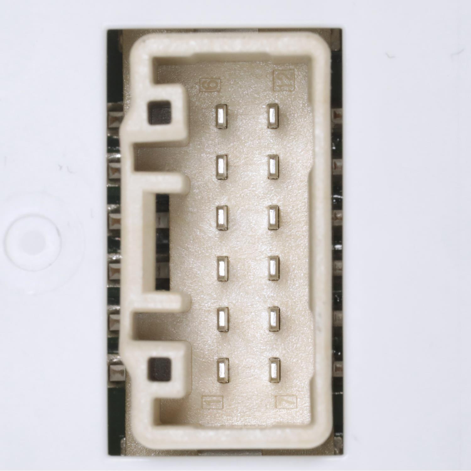 BWD WST2308 Door Window Switch product image 4 of 8