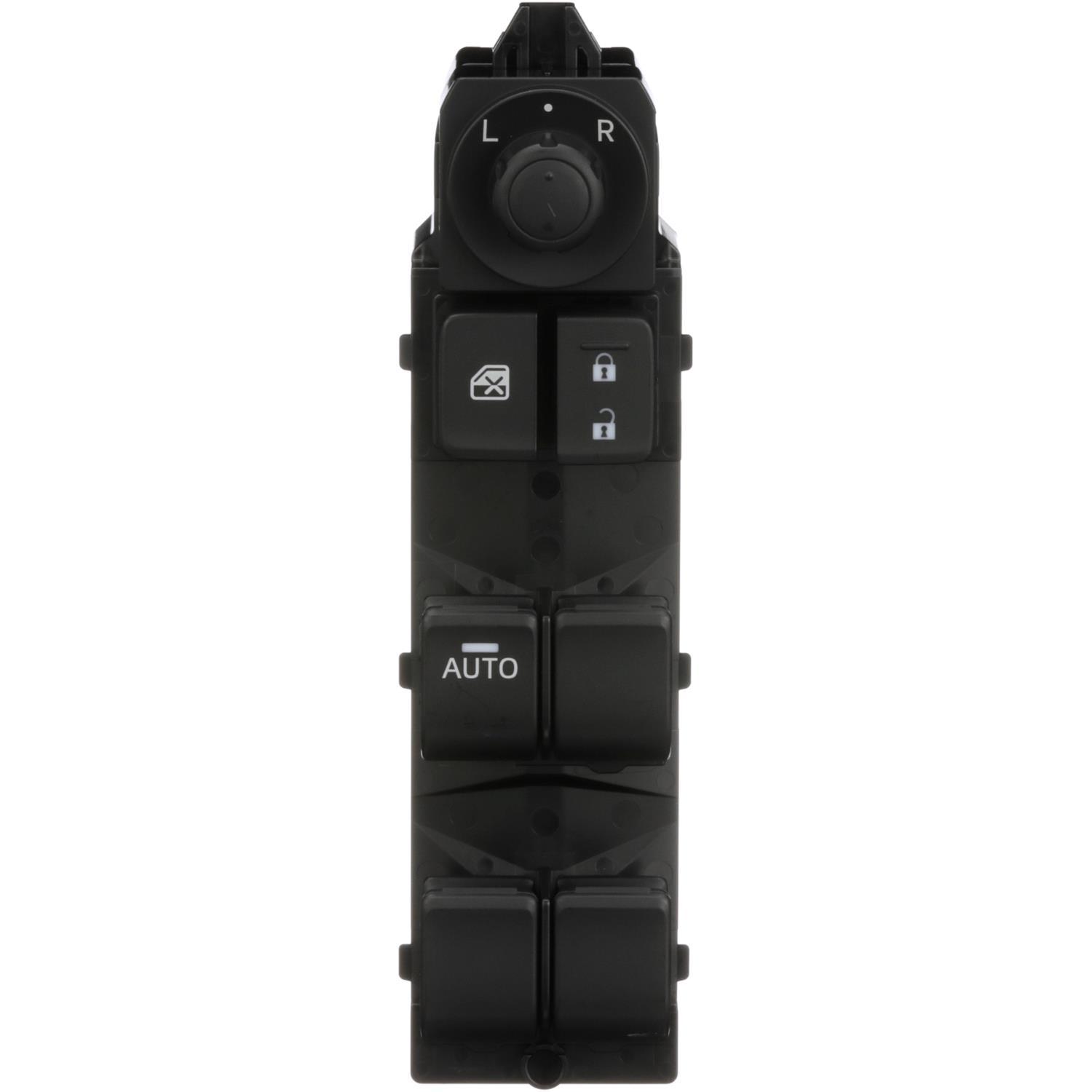 BWD WST2308 Door Window Switch product image 5 of 8