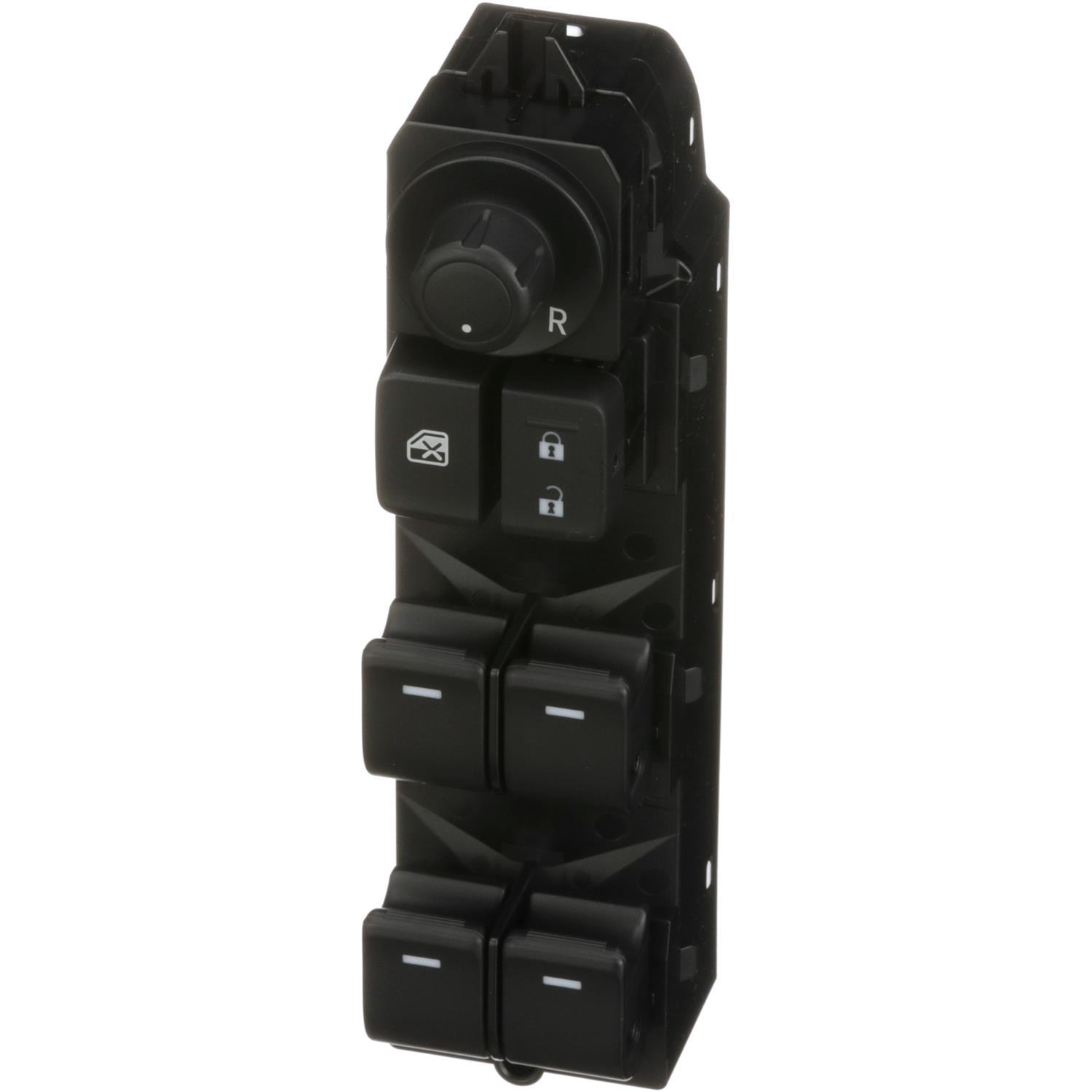 BWD WST2309 - Door Window Switch BWD WST2309 Door Window Switch product image 1 of 8