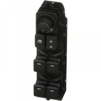 2014 Mazda 6 Door Window Switch Front Left BWD WST2309 image 1 of 4