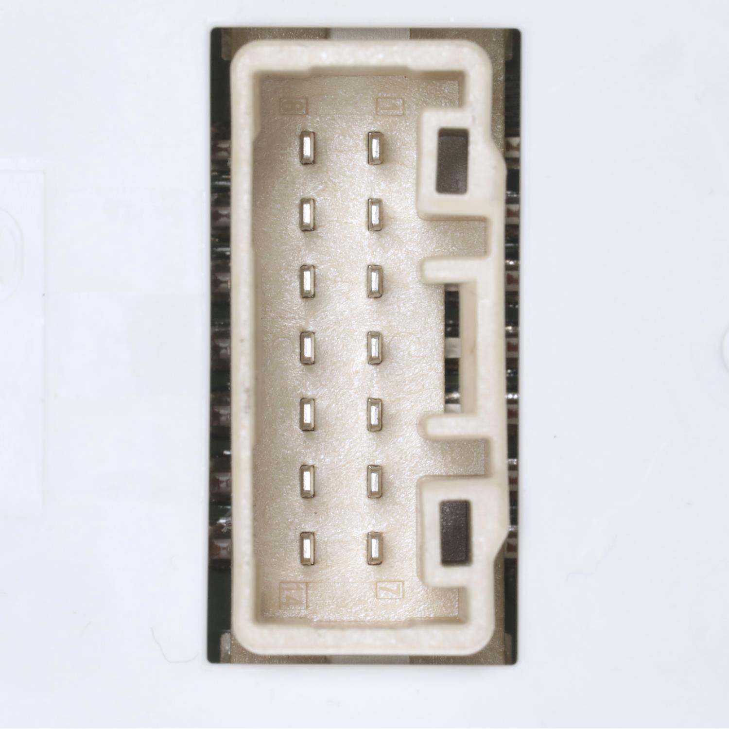 BWD WST2309 - Door Window Switch BWD WST2309 Door Window Switch product image 3 of 8
