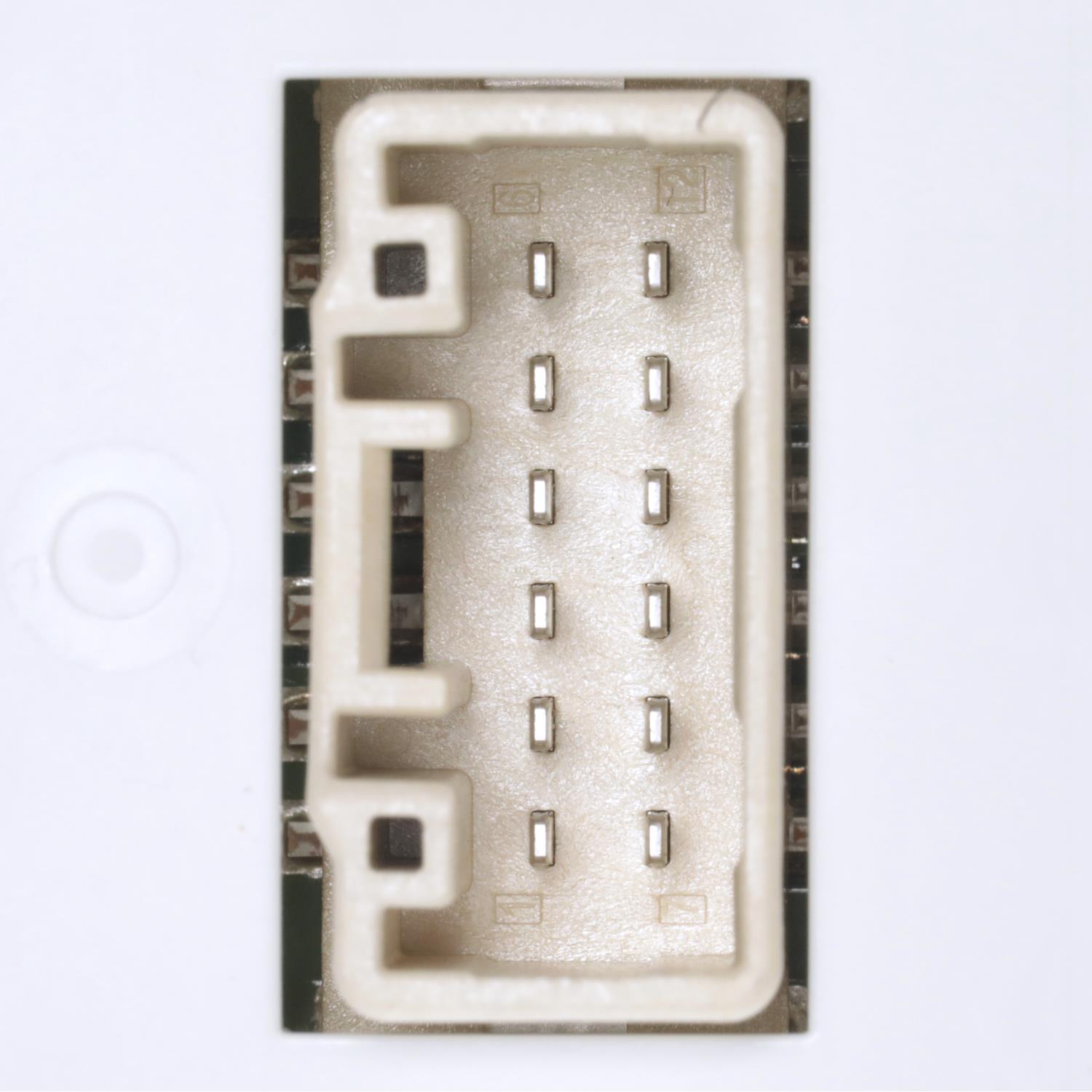 BWD WST2309 - Door Window Switch BWD WST2309 Door Window Switch product image 4 of 8