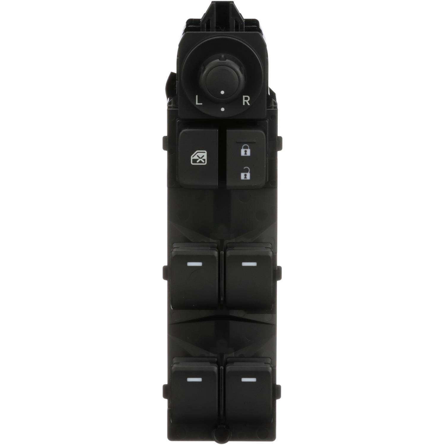 BWD WST2309 - Door Window Switch BWD WST2309 Door Window Switch product image 5 of 8