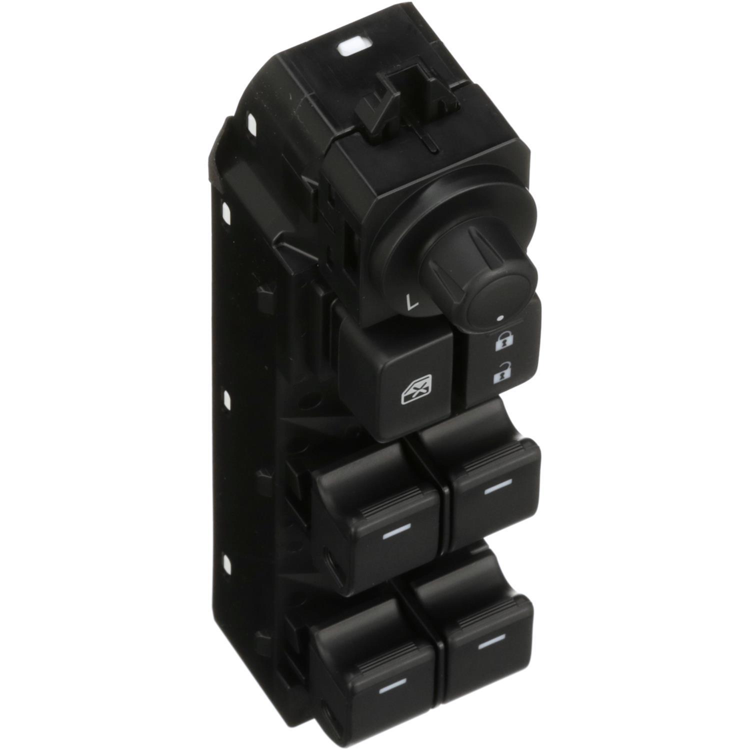 BWD WST2309 - Door Window Switch BWD WST2309 Door Window Switch product image 8 of 8