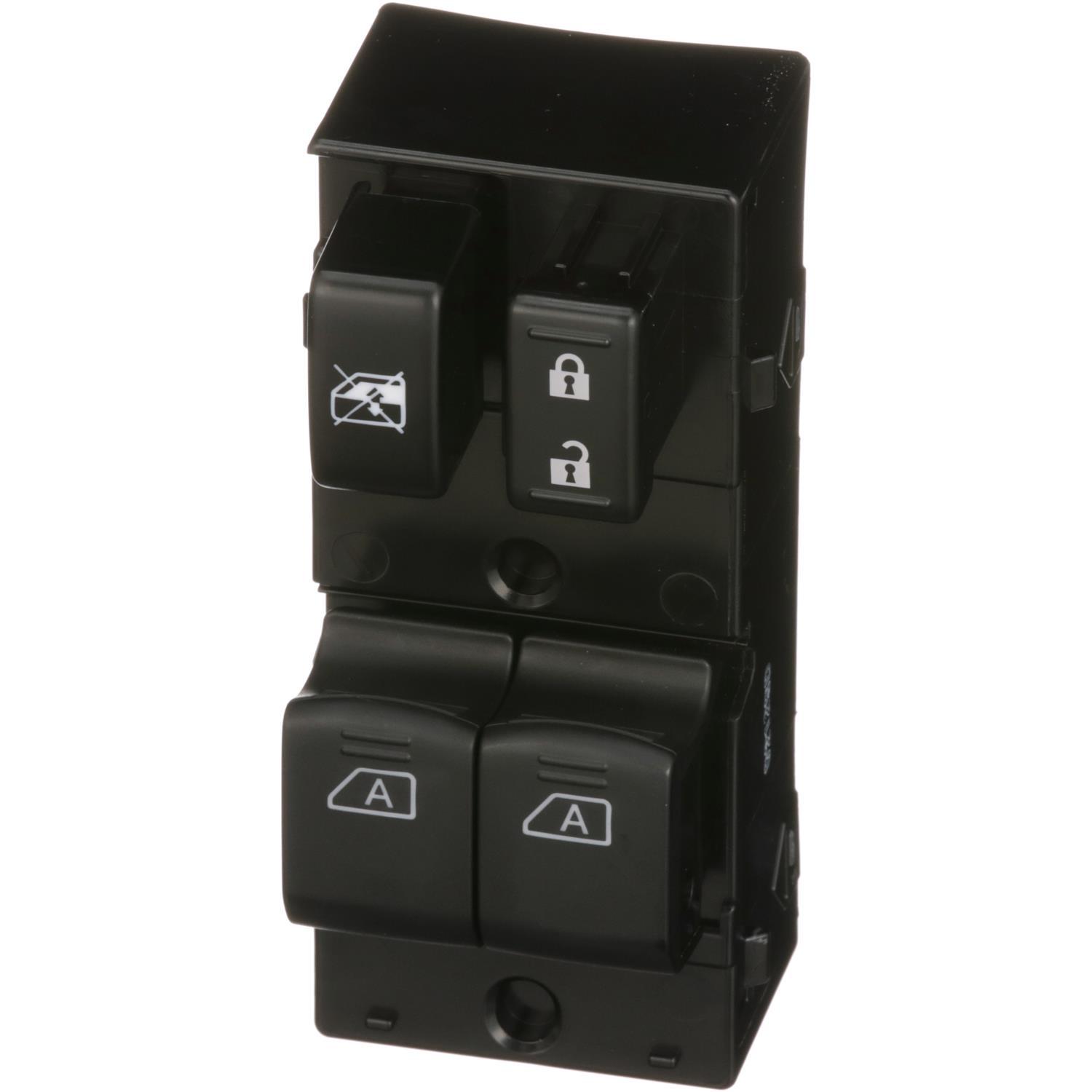 BWD WST2317 - Door Window Switch BWD WST2317 Door Window Switch product image 1 of 8