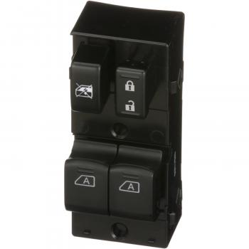 2015 Nissan NV200 Door Window Switch Front Left BWD WST2317 image 1 of 4