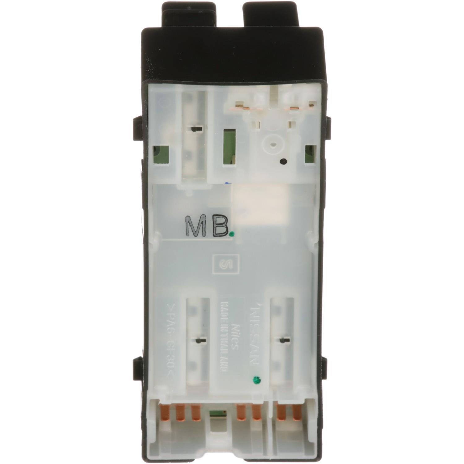 BWD WST2317 - Door Window Switch BWD WST2317 Door Window Switch product image 2 of 8