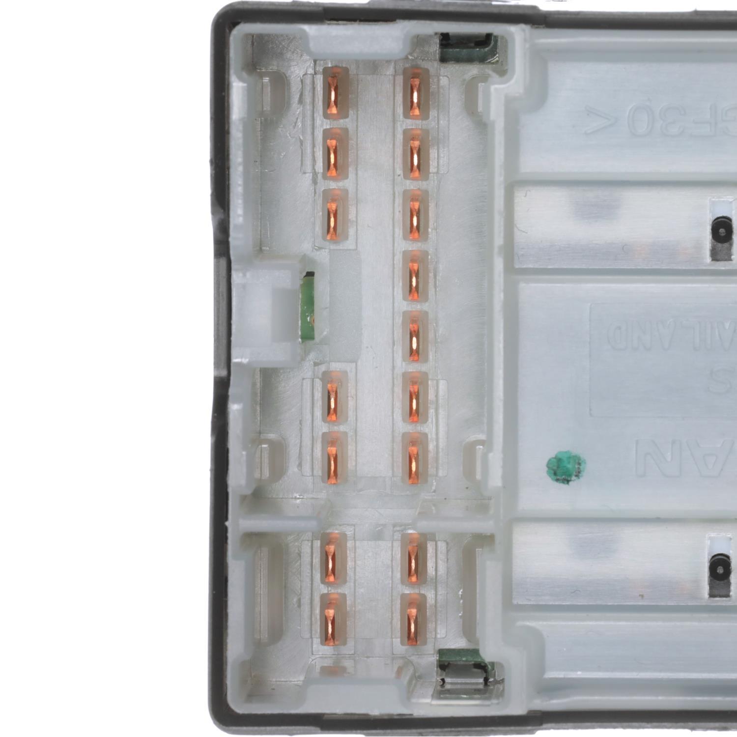 BWD WST2317 - Door Window Switch BWD WST2317 Door Window Switch product image 3 of 8