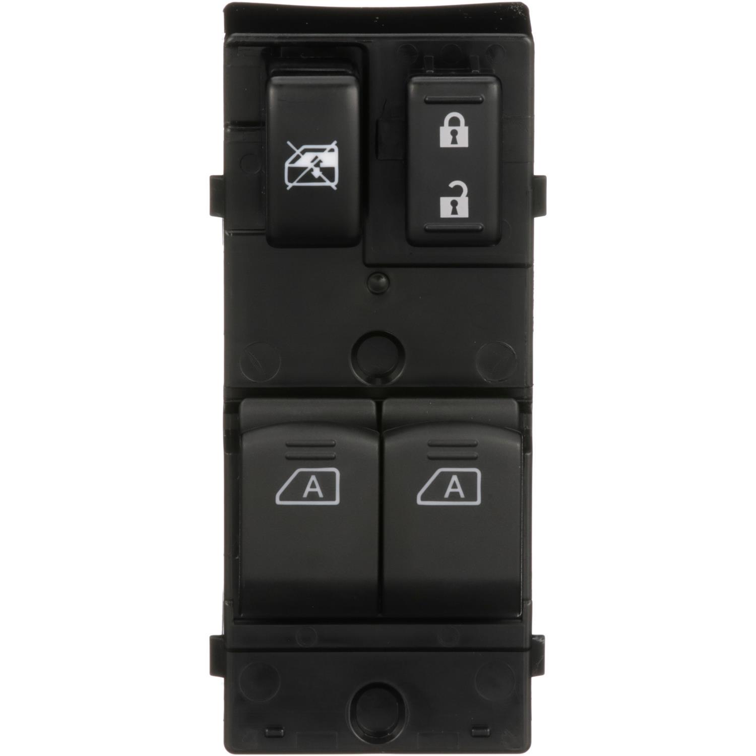 BWD WST2317 - Door Window Switch BWD WST2317 Door Window Switch product image 4 of 8