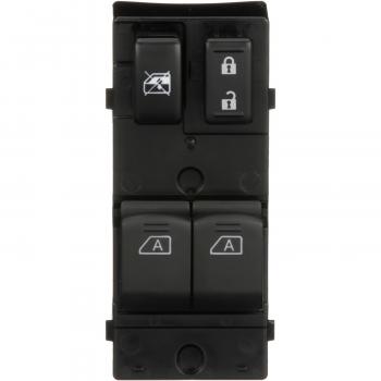 2015 Nissan NV200 Door Window Switch Front Left BWD WST2317 image 4 of 4