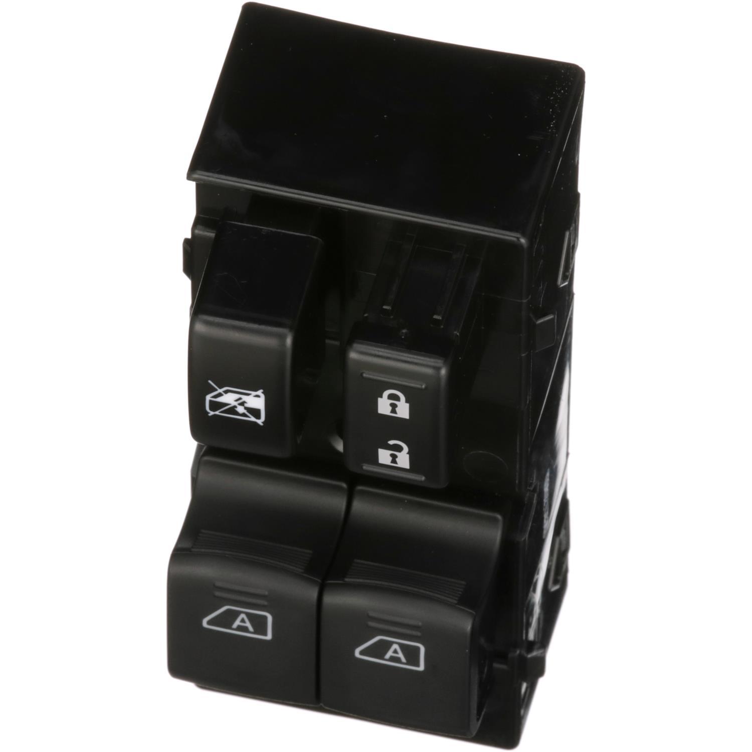 BWD WST2317 - Door Window Switch BWD WST2317 Door Window Switch product image 6 of 8