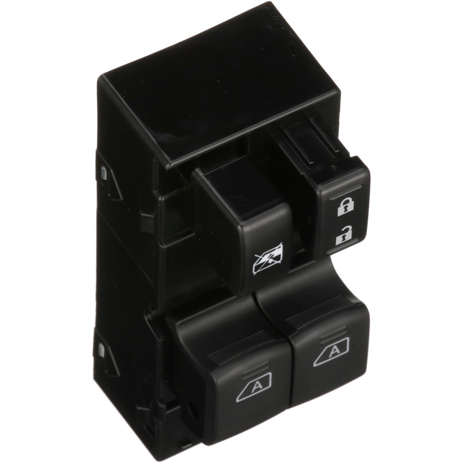 BWD WST2317 - Door Window Switch BWD WST2317 Door Window Switch product image 8 of 8