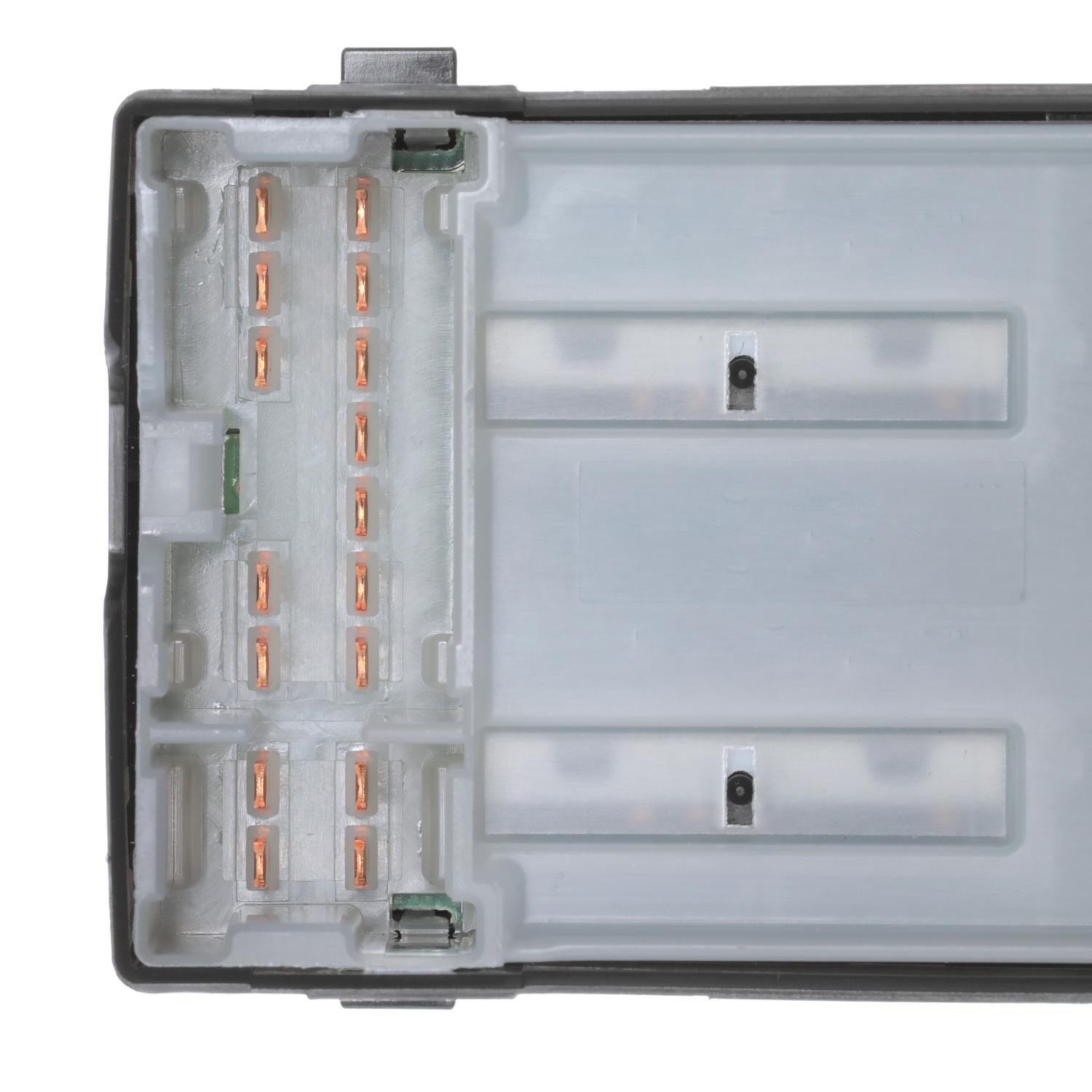BWD WST2318 - Door Window Switch BWD WST2318 Door Window Switch product image 3 of 8