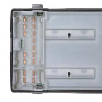 2015 Nissan NV200 Door Window Switch Front Left BWD WST2318 image 3 of 4