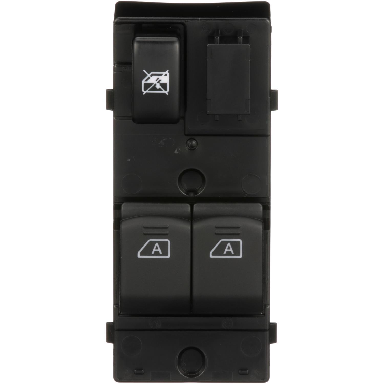 BWD WST2318 - Door Window Switch BWD WST2318 Door Window Switch product image 4 of 8