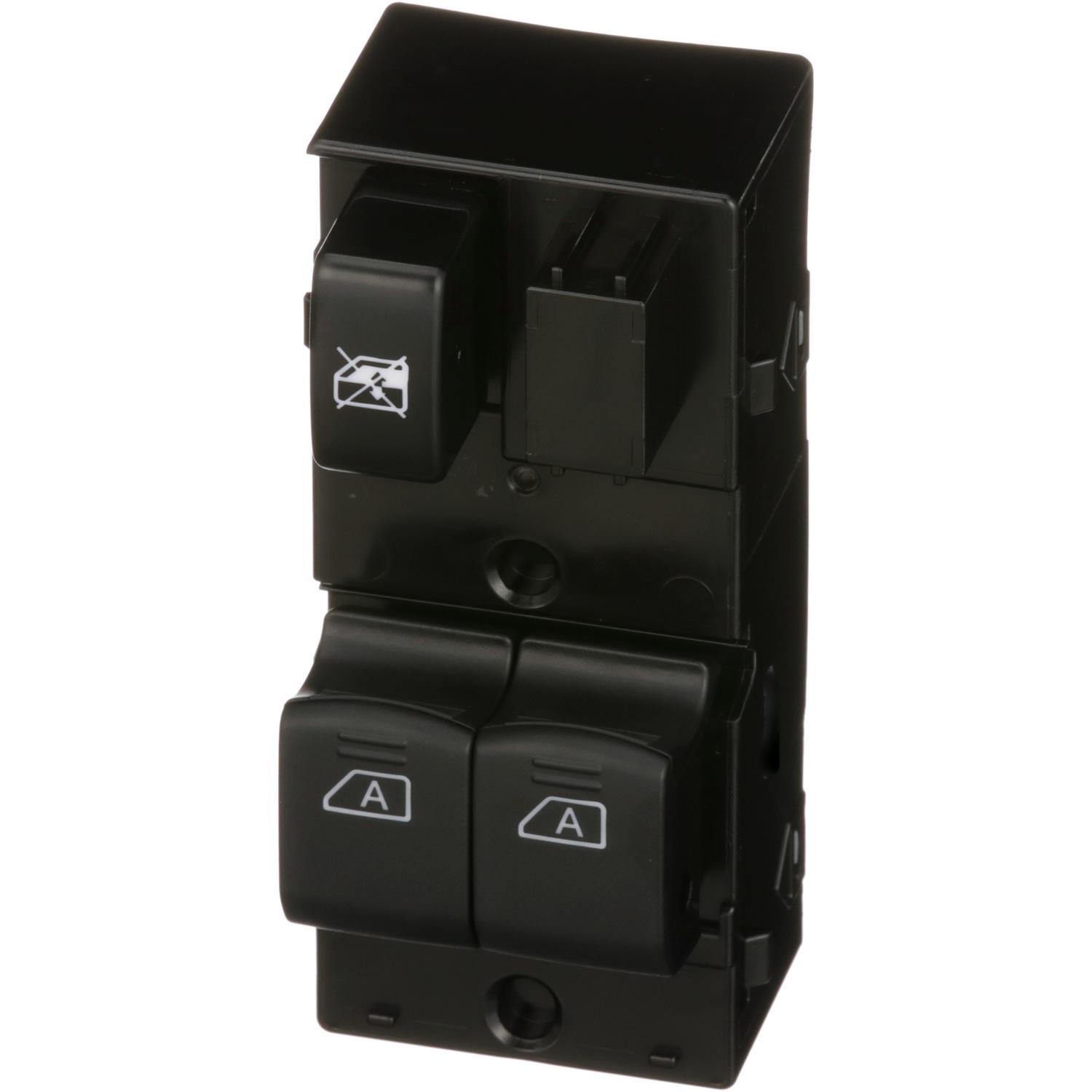 BWD WST2318 - Door Window Switch BWD WST2318 Door Window Switch product image 6 of 8