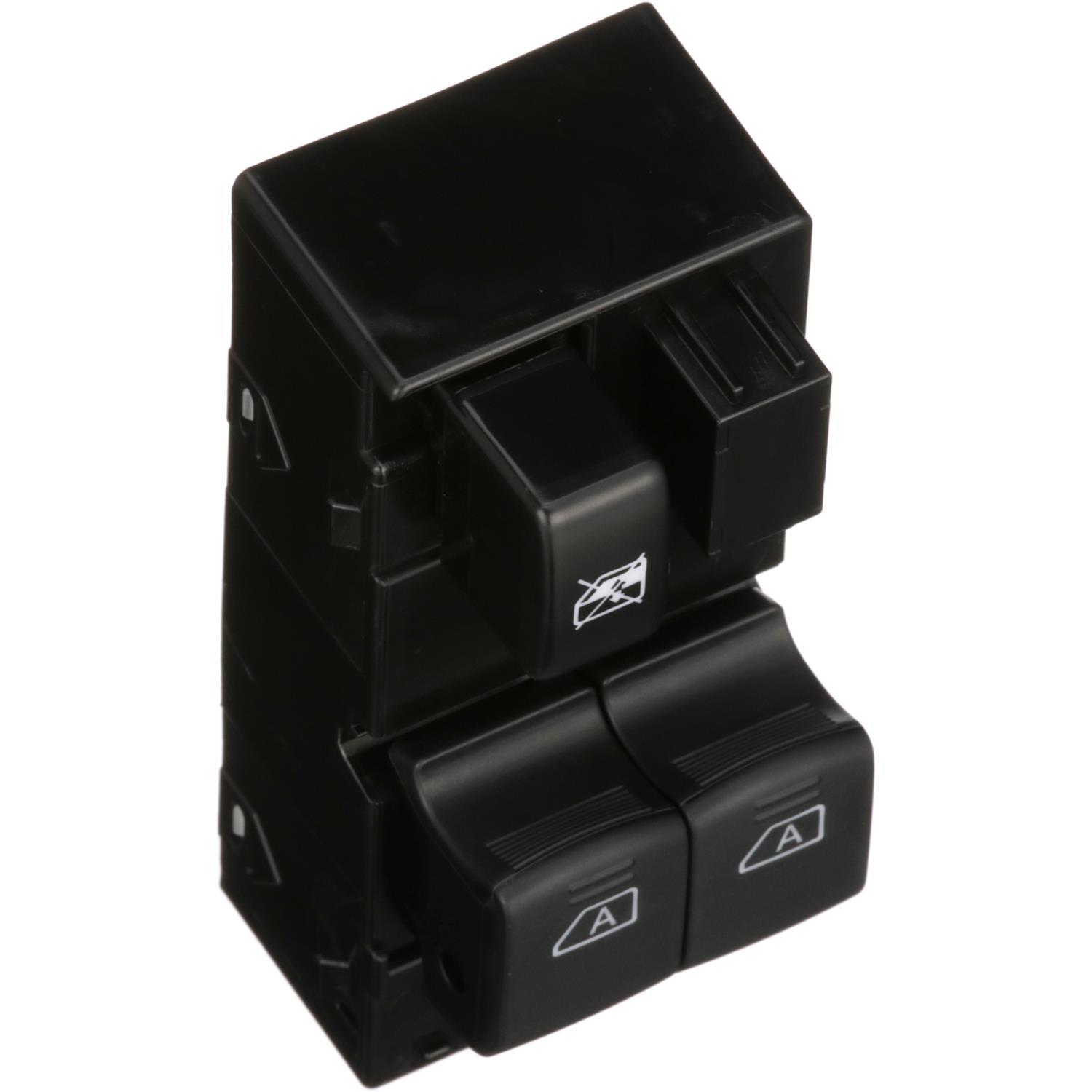 BWD WST2318 - Door Window Switch BWD WST2318 Door Window Switch product image 8 of 8