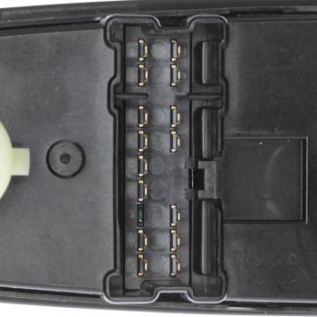 2020 Infiniti QX50 Door Window Switch Front Left BWD WST2325 image 4 of 4