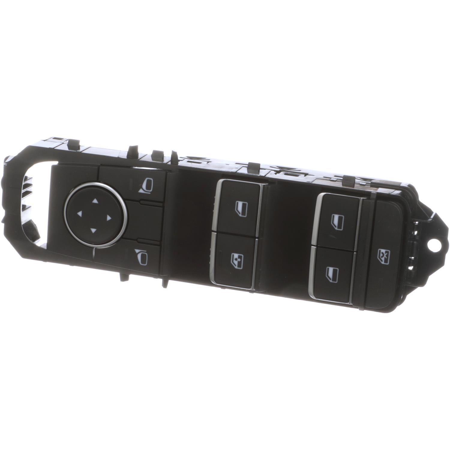BWD WST2327 - Door Window Switch BWD WST2327 Door Window Switch product image 1 of 8