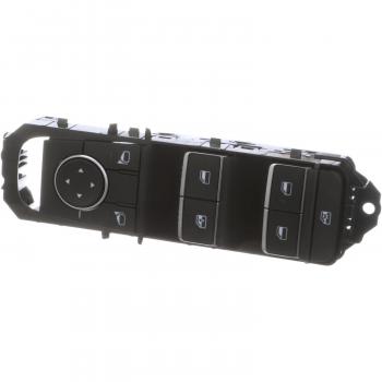 2021 Nissan Rogue Door Window Switch Front Left BWD WST2327 image 1 of 4