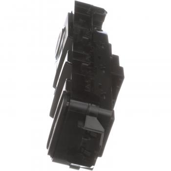 2021 Nissan Rogue Door Window Switch Front Left BWD WST2327 image 3 of 4