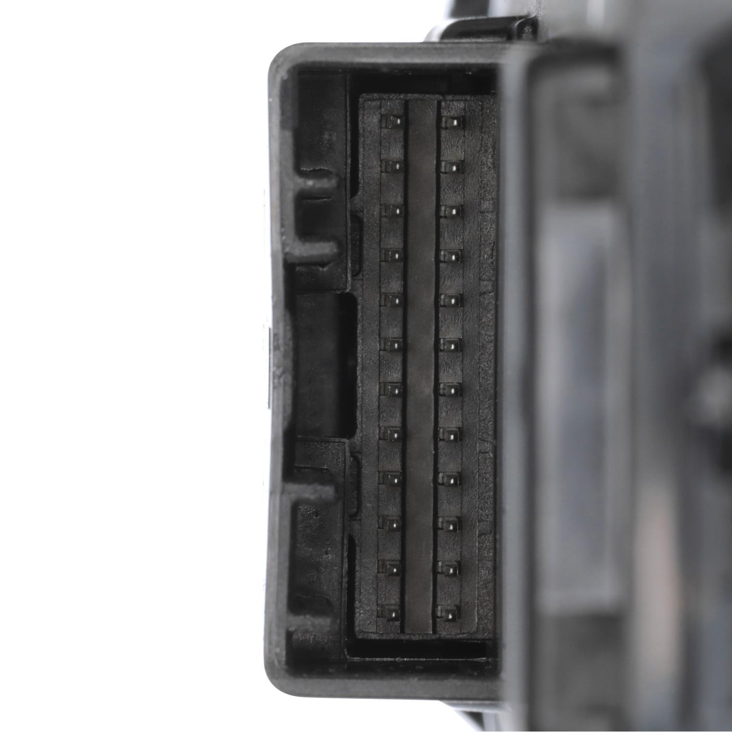 BWD WST2327 - Door Window Switch BWD WST2327 Door Window Switch product image 4 of 8