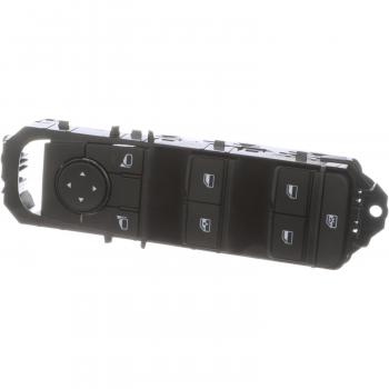 2021 Nissan Rogue Door Window Switch Front Left BWD WST2330 image 1 of 4