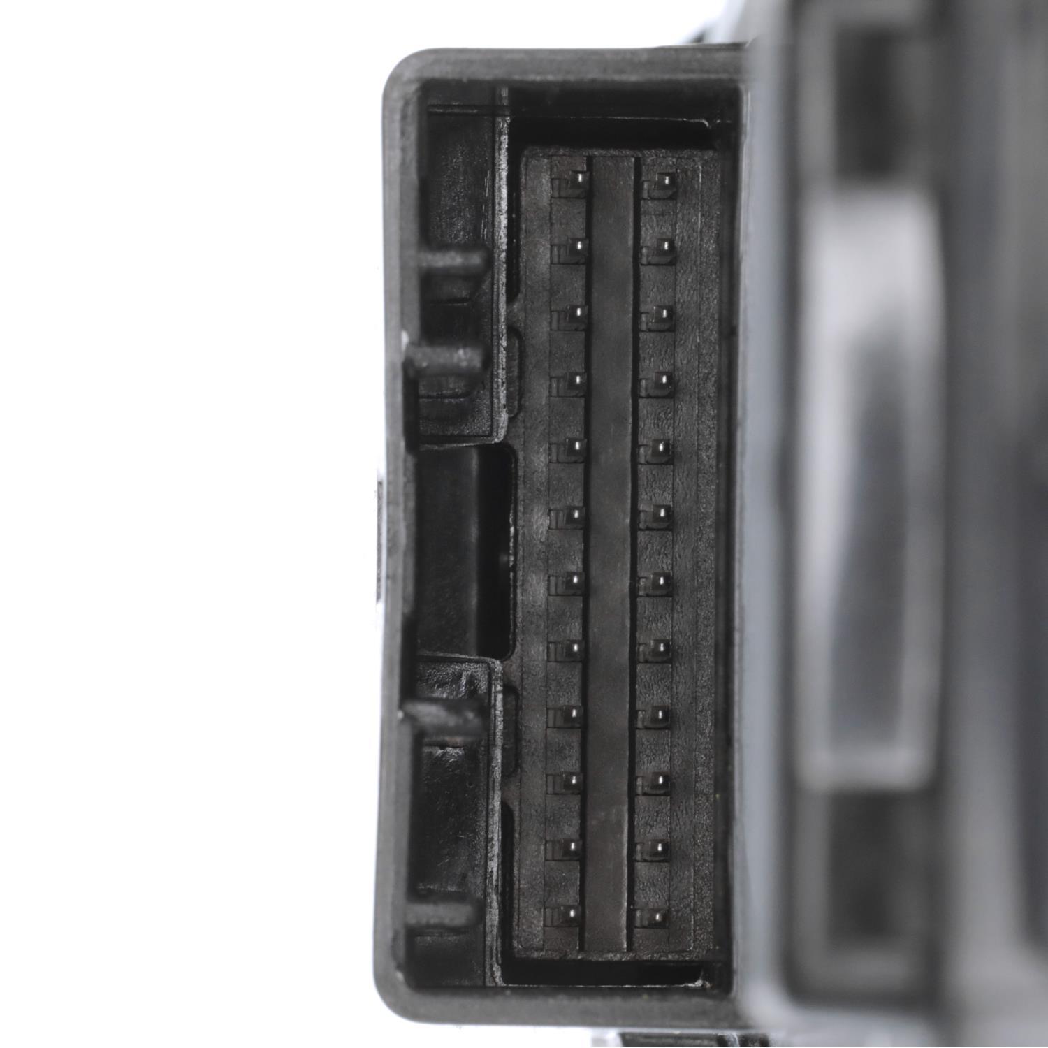 BWD WST2330 - Door Window Switch BWD WST2330 Door Window Switch product image 4 of 7